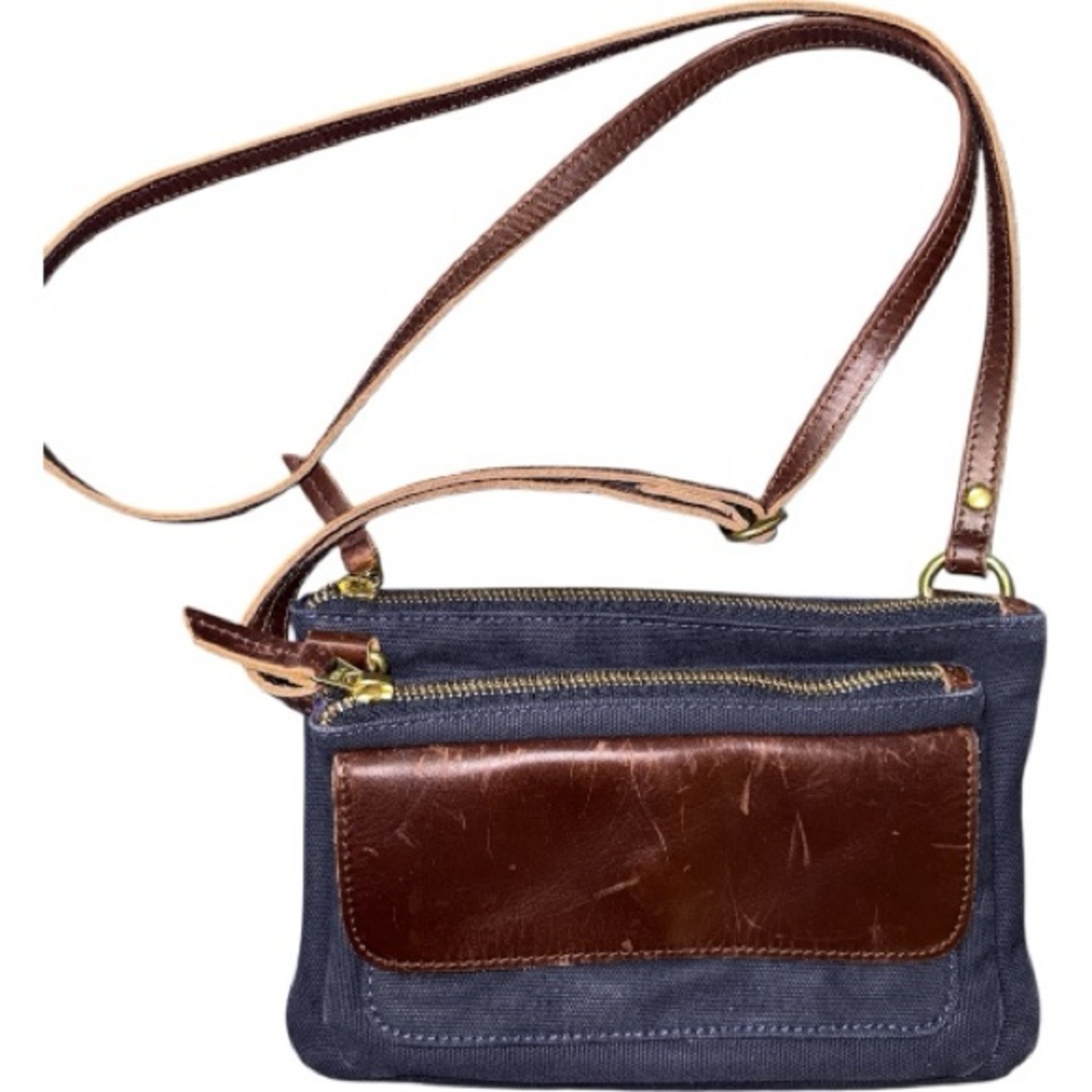 United By Blue Small Crossbody Bag